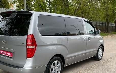 Hyundai Grand Starex Grand Starex I рестайлинг 2, 2020 год, 4 500 000 рублей, 7 фотография
