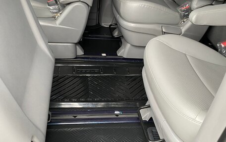 Hyundai Grand Starex Grand Starex I рестайлинг 2, 2020 год, 4 500 000 рублей, 22 фотография