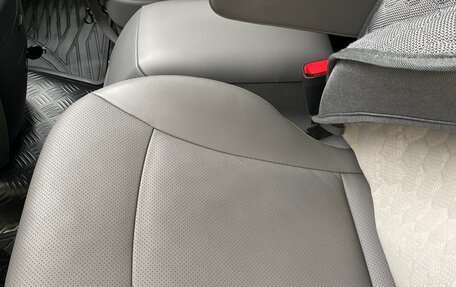 Hyundai Grand Starex Grand Starex I рестайлинг 2, 2020 год, 4 500 000 рублей, 25 фотография