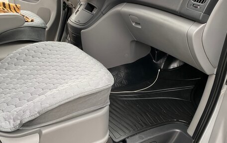 Hyundai Grand Starex Grand Starex I рестайлинг 2, 2020 год, 4 500 000 рублей, 23 фотография