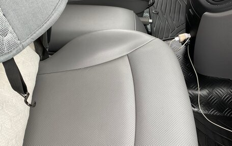 Hyundai Grand Starex Grand Starex I рестайлинг 2, 2020 год, 4 500 000 рублей, 26 фотография