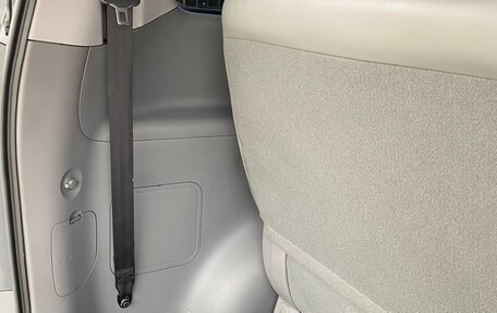 Hyundai Grand Starex Grand Starex I рестайлинг 2, 2020 год, 4 500 000 рублей, 32 фотография