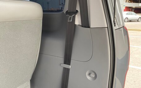 Hyundai Grand Starex Grand Starex I рестайлинг 2, 2020 год, 4 500 000 рублей, 33 фотография