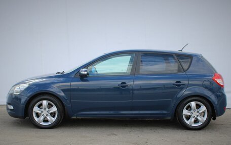 KIA cee'd I рестайлинг, 2011 год, 690 000 рублей, 4 фотография