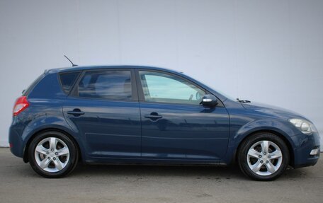 KIA cee'd I рестайлинг, 2011 год, 690 000 рублей, 8 фотография