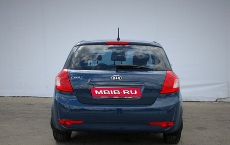 KIA cee'd I рестайлинг, 2011 год, 690 000 рублей, 6 фотография