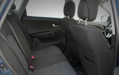 KIA cee'd I рестайлинг, 2011 год, 690 000 рублей, 13 фотография