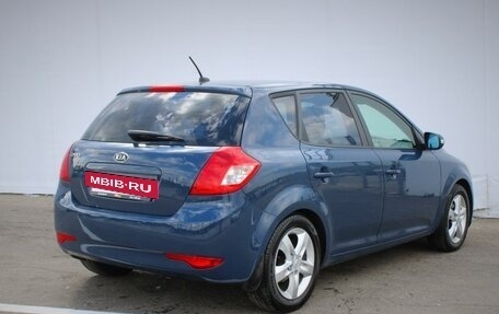 KIA cee'd I рестайлинг, 2011 год, 690 000 рублей, 7 фотография