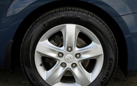 KIA cee'd I рестайлинг, 2011 год, 690 000 рублей, 18 фотография