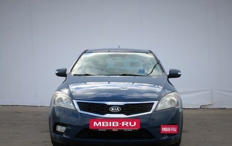 KIA cee'd I рестайлинг, 2011 год, 690 000 рублей, 2 фотография