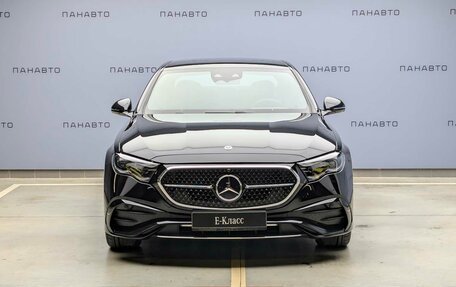 Mercedes-Benz E-Класс, 2025 год, 10 890 000 рублей, 3 фотография
