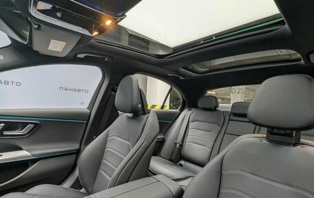 Mercedes-Benz E-Класс, 2025 год, 10 890 000 рублей, 7 фотография