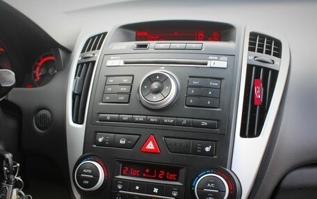 KIA cee'd I рестайлинг, 2011 год, 690 000 рублей, 16 фотография