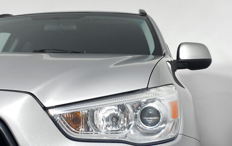 Mitsubishi ASX I рестайлинг, 2014 год, 1 193 000 рублей, 8 фотография