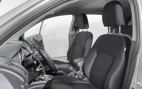 Mitsubishi ASX I рестайлинг, 2014 год, 1 193 000 рублей, 11 фотография