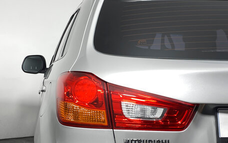 Mitsubishi ASX I рестайлинг, 2014 год, 1 193 000 рублей, 9 фотография