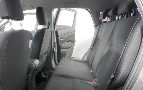 Mitsubishi ASX I рестайлинг, 2014 год, 1 193 000 рублей, 12 фотография