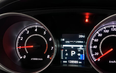 Mitsubishi ASX I рестайлинг, 2014 год, 1 193 000 рублей, 18 фотография
