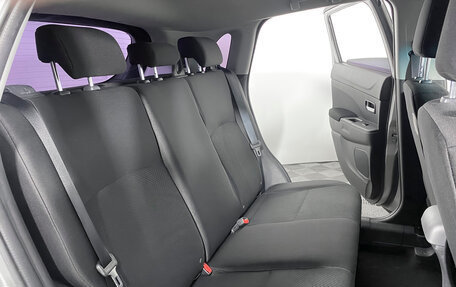 Mitsubishi ASX I рестайлинг, 2014 год, 1 193 000 рублей, 14 фотография