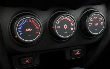 Mitsubishi ASX I рестайлинг, 2014 год, 1 193 000 рублей, 20 фотография
