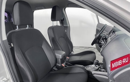 Mitsubishi ASX I рестайлинг, 2014 год, 1 193 000 рублей, 13 фотография