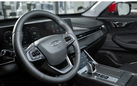 Chery Tiggo 4 I рестайлинг, 2025 год, 2 420 000 рублей, 10 фотография
