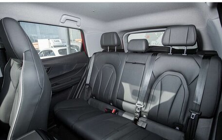 Chery Tiggo 4 I рестайлинг, 2025 год, 2 420 000 рублей, 11 фотография