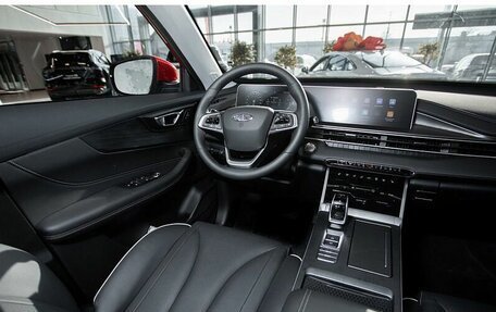 Chery Tiggo 4 I рестайлинг, 2025 год, 2 420 000 рублей, 9 фотография