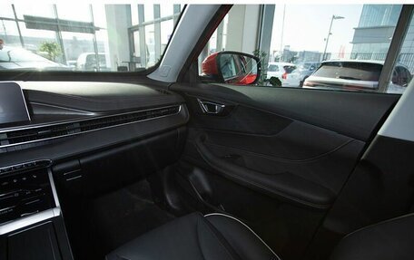 Chery Tiggo 4 I рестайлинг, 2025 год, 2 420 000 рублей, 13 фотография