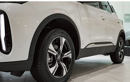 Chery Tiggo 4 I рестайлинг, 2025 год, 2 420 000 рублей, 18 фотография