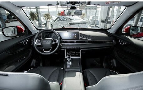 Chery Tiggo 4 I рестайлинг, 2025 год, 2 420 000 рублей, 12 фотография