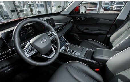 Chery Tiggo 4 I рестайлинг, 2025 год, 2 420 000 рублей, 14 фотография