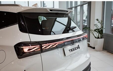 Chery Tiggo 4 I рестайлинг, 2025 год, 2 420 000 рублей, 17 фотография