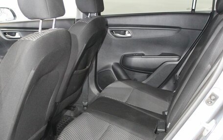 KIA Rio IV, 2018 год, 1 450 000 рублей, 16 фотография