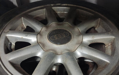 Audi 80, 1988 год, 170 000 рублей, 1 фотография