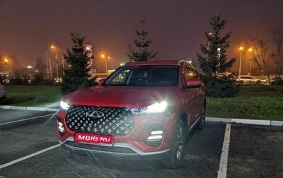 Chery Tiggo 7 Pro, 2022 год, 1 790 000 рублей, 1 фотография