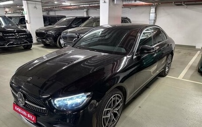Mercedes-Benz E-Класс, 2021 год, 5 200 000 рублей, 1 фотография