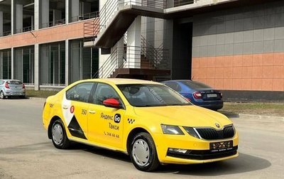 Skoda Octavia, 2019 год, 890 000 рублей, 1 фотография