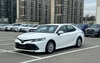 Toyota Camry, 2019 год, 1 620 000 рублей, 1 фотография