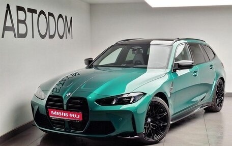BMW M3, 2024 год, 16 290 000 рублей, 1 фотография