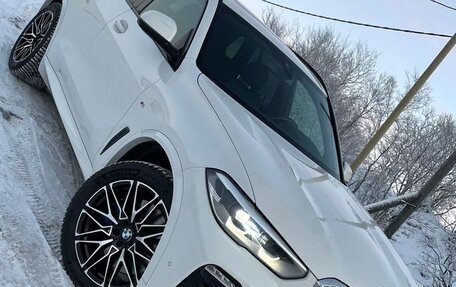BMW X5, 2019 год, 7 200 000 рублей, 1 фотография