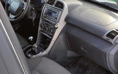 Chery Tiggo (T11), 2014 год, 550 000 рублей, 1 фотография