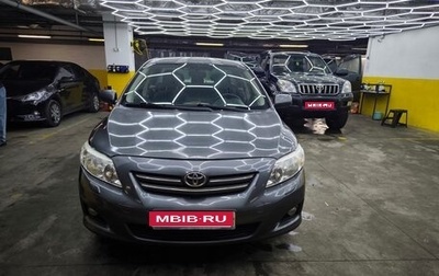 Toyota Corolla, 2008 год, 650 000 рублей, 1 фотография