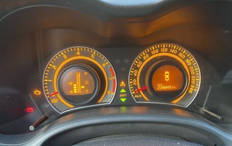 Toyota Corolla, 2007 год, 960 000 рублей, 6 фотография