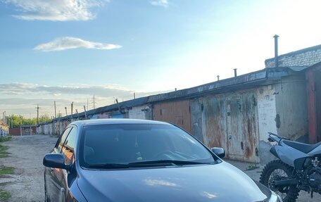 Toyota Corolla, 2007 год, 960 000 рублей, 2 фотография