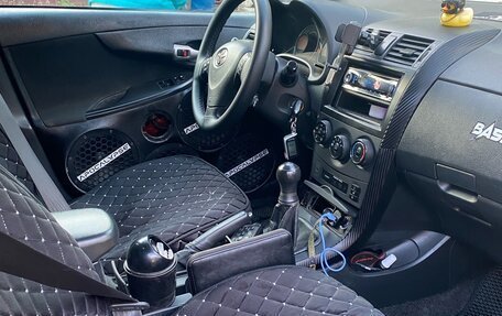 Toyota Corolla, 2007 год, 960 000 рублей, 5 фотография