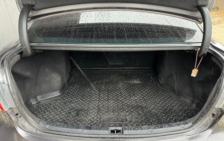 Toyota Avensis III рестайлинг, 2010 год, 1 285 000 рублей, 8 фотография