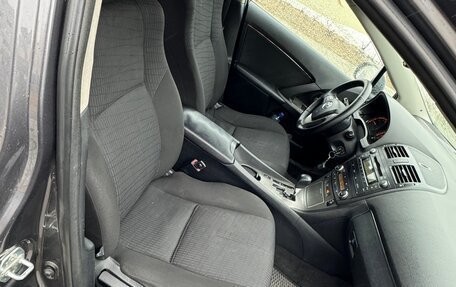 Toyota Avensis III рестайлинг, 2010 год, 1 285 000 рублей, 7 фотография