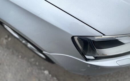 Volkswagen Jetta VI, 2013 год, 1 100 000 рублей, 12 фотография