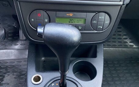 Ford Fiesta, 2007 год, 535 000 рублей, 12 фотография